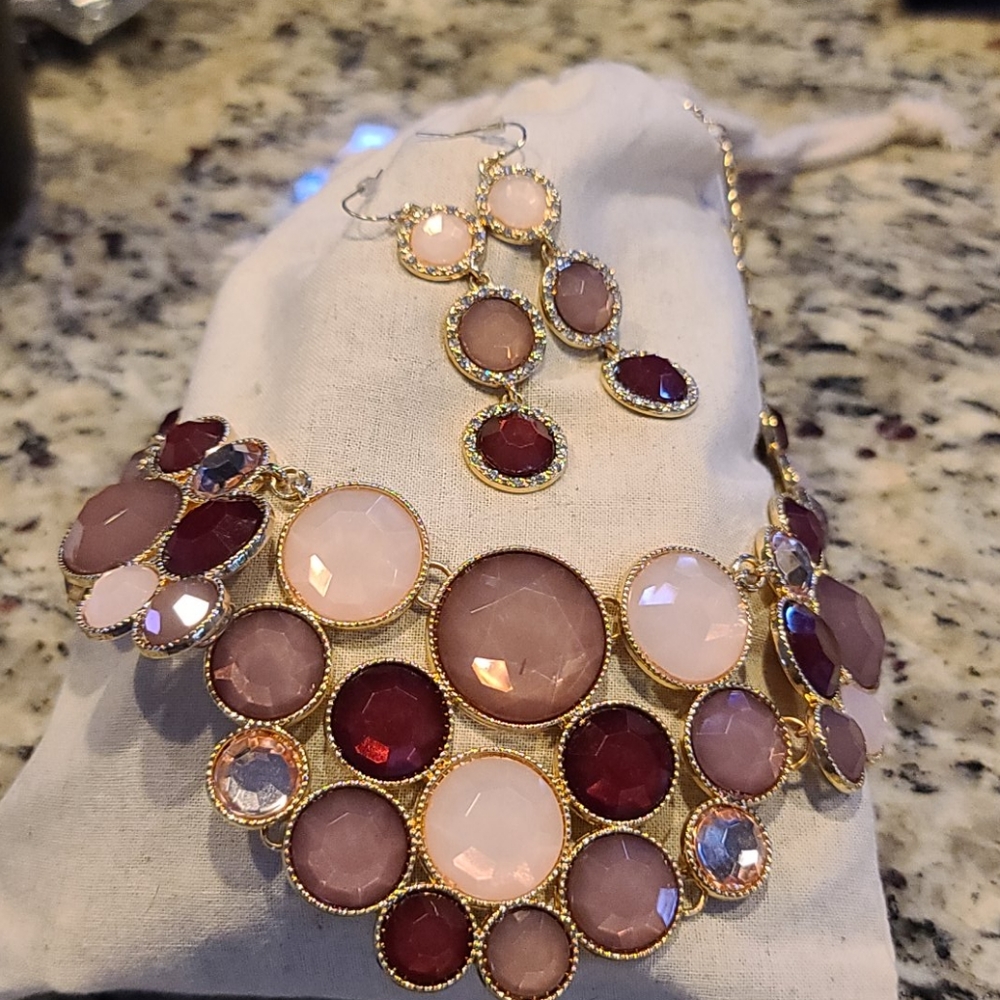 INC Fashion Jewelry